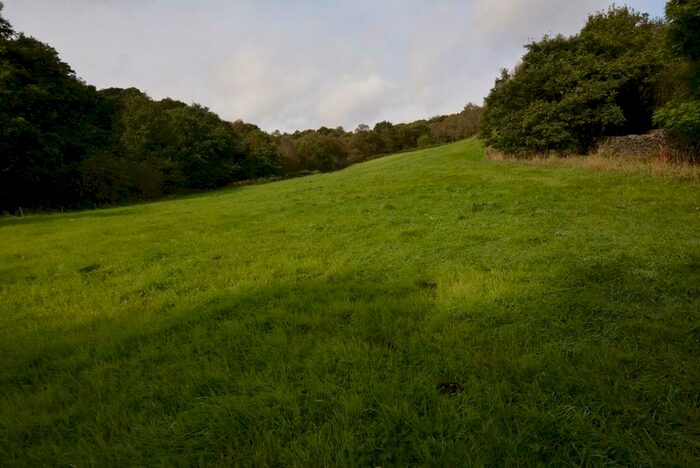 Land For Sale In Marsden, Huddersfield, HD7