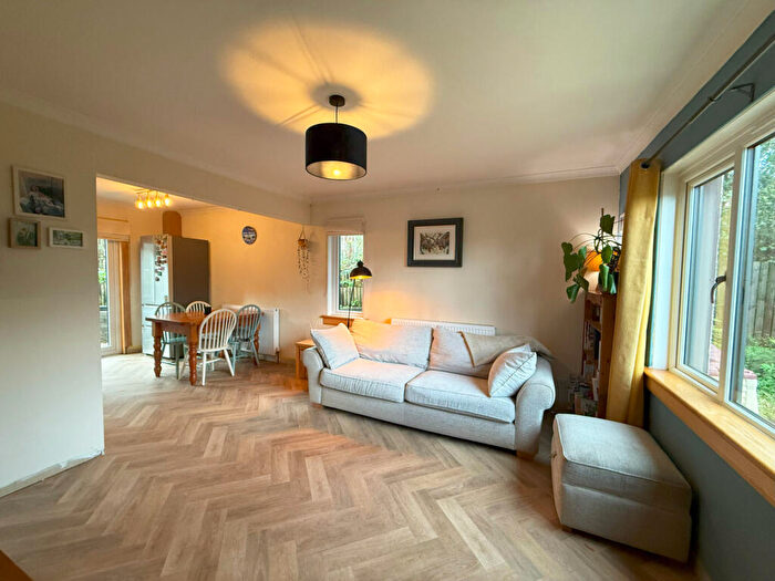 3 Bedroom End Of Terrace House For Sale In Glasdrum Court, Fort William, PH33