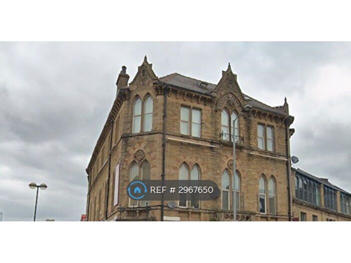 1 Bedroom Flat To Rent In Fotosonic House, Bradford, BD1