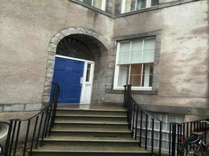 2 Bedroom Flat To Rent In Adelphi, Aberdeen, AB11