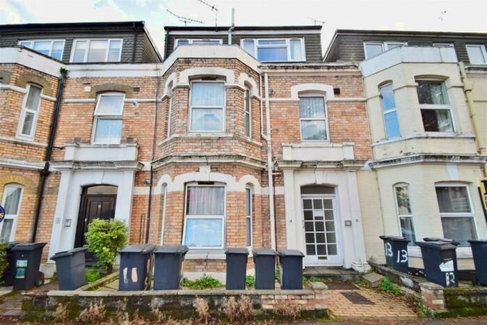 2 Bedroom Flat To Rent In Bournemouth Centre, BH2