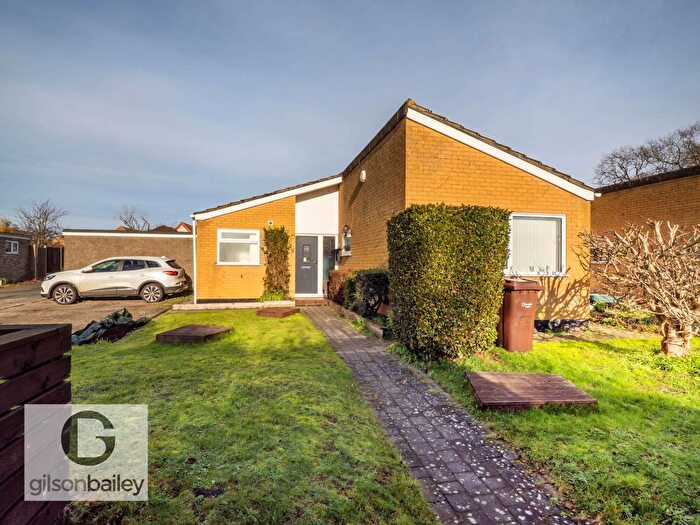 3 Bedroom Detached Bungalow For Sale In Beverley Road, Brundall, NR13