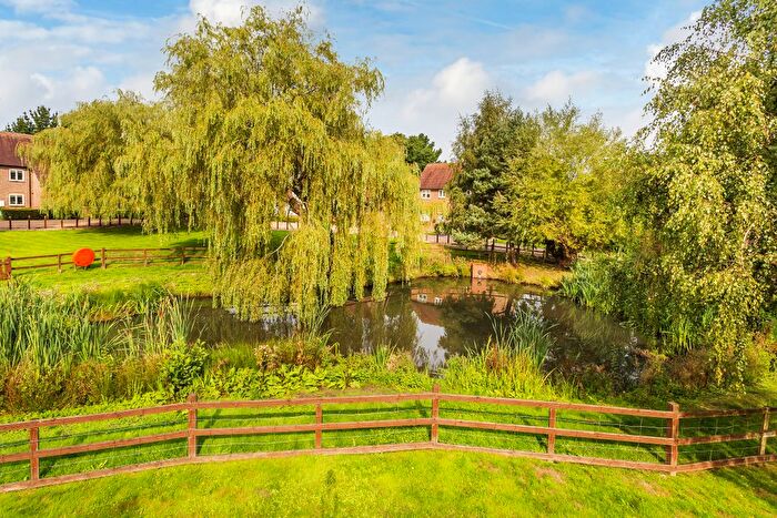 3 Bedroom Terraced House For Sale In Ref: Gk - Millfields Crescent, Charlwood, RH6