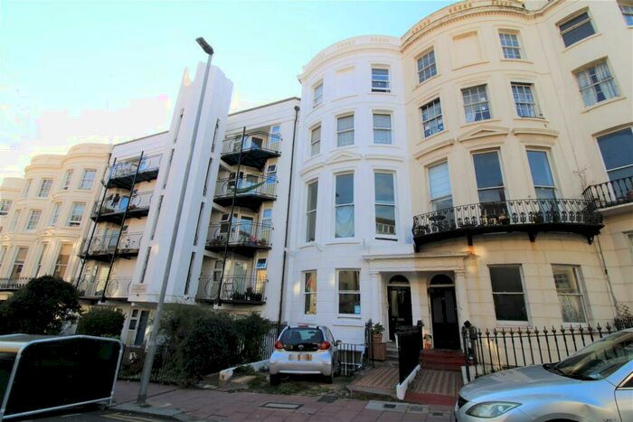 2 Bedroom Flat To Rent In Montpelier Road, Brighton, BN1