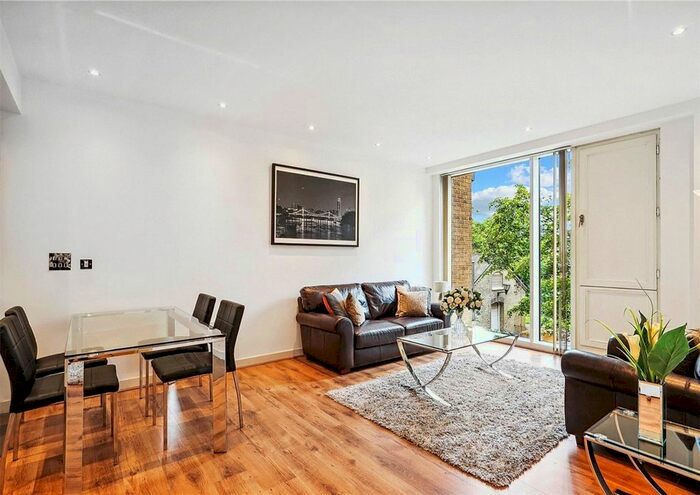 1 Bedroom Flat To Rent In Cubitt Building, SW1W
