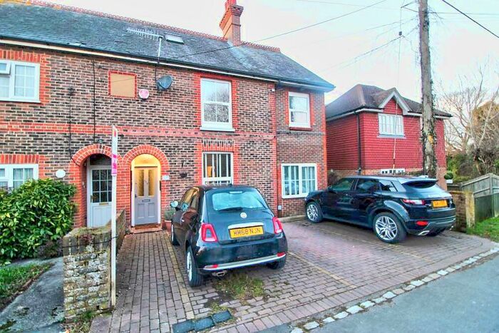 3 Bedroom Apartment To Rent In Battle Road, Battle Road, Hailsham, BN27