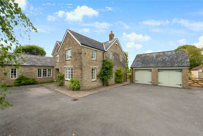 4 Bedroom Detached House For Sale In Leigh, Sherborne, DT9