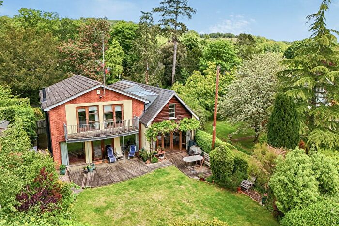 5 Bedroom Detached House For Sale In Eastfield Lane, Whitchurch On Thames, Reading, Oxfordshire, RG8