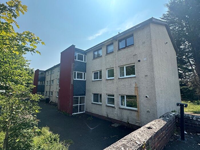 2 Bedroom Flat To Rent In Beattie Court, Hawick, TD9