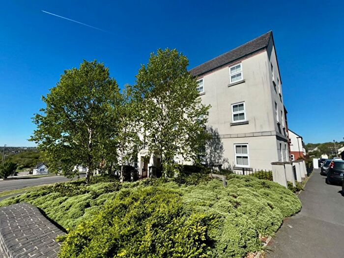 2 Bedroom Flat To Rent In Brights Road, Nuneaton, CV10
