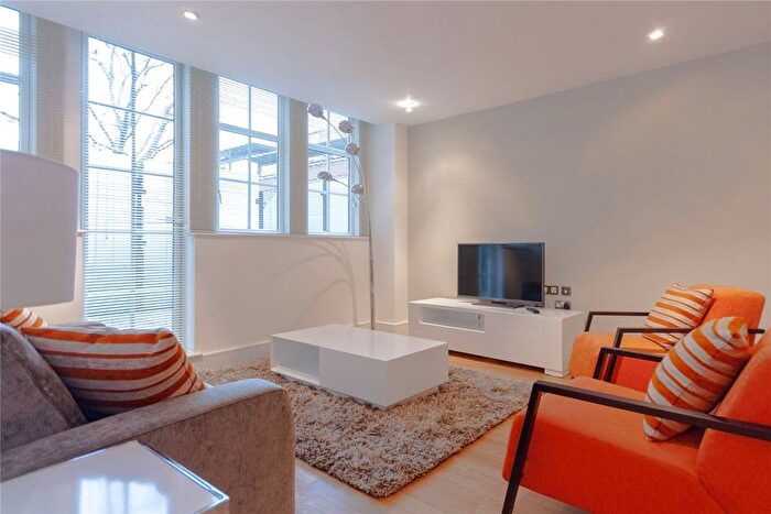 3 Bedroom Flat To Rent In Marsham Street, Westminster, SW1P