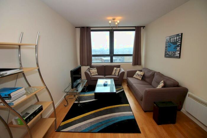 2 Bedroom Apartment To Rent In Degrees North, Pilgrim Street, Newcastle Upon Tyne, NE1