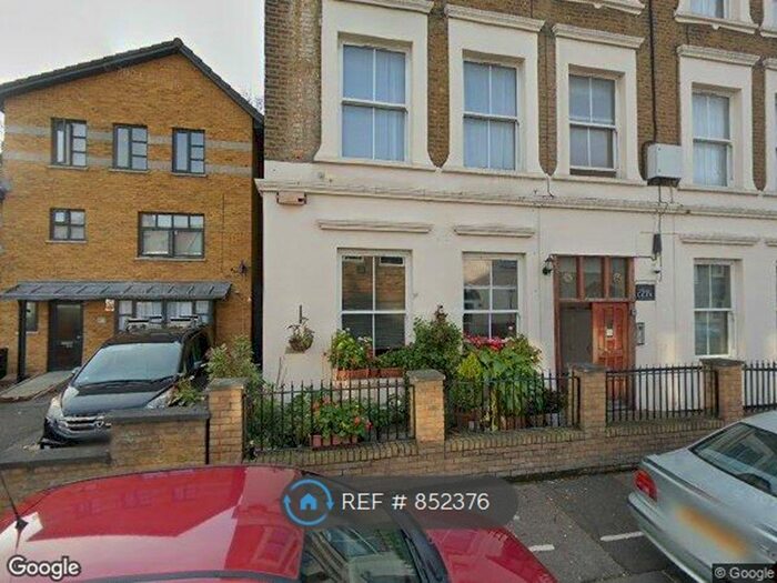 1 Bedroom Flat To Rent In Tower Hamlets Road, London E7