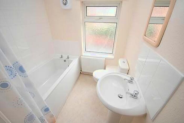 1 Bedroom Flat To Rent In Herrick Road, Loughborough LE11