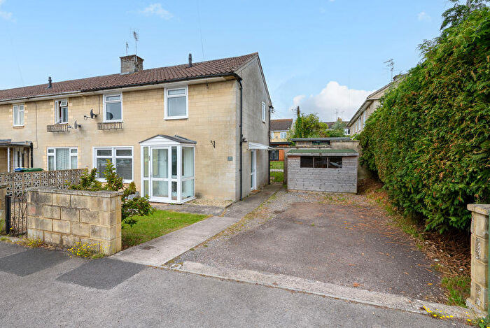 3 Bedroom End Of Terrace House For Sale In Bradford On Avon, BA15