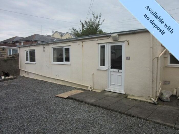 1 Bedroom Flat To Rent In Garden Flat C, Gorwydd Road, Gowerton, Swansea., SA4