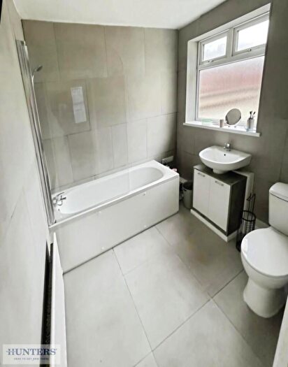 3 Bedroom Terraced House To Rent In James Street, Seaham, SR7