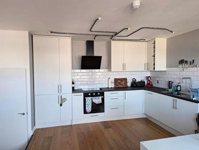 2 Bedroom Flat To Rent In Calderwood Street, London, SE18
