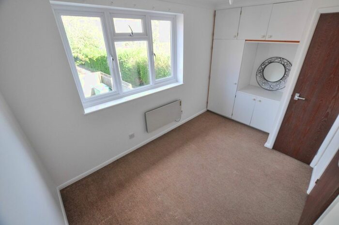 2 Bedroom End Of Terrace House To Rent In Cuthbury Gardens, Wimborne, BH21
