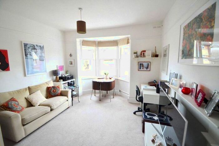 1 Bedroom Flat To Rent In Heathfield Road, Croydon, CR0