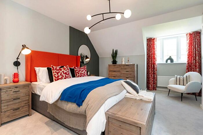 4 Bedroom Detached House For Sale In High Street, Walton, Felixstowe, IP11