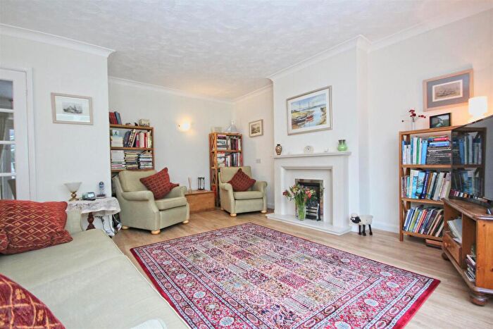 3 Bedroom House To Rent In Mill Rise, Swanland, North Ferriby, HU14