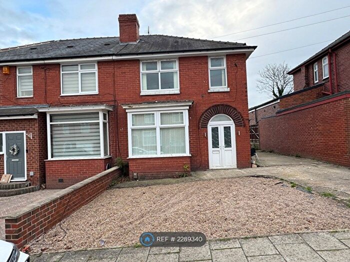 3 Bedroom Semi-Detached House To Rent In Beechwood Road, Rotherhsm, S60