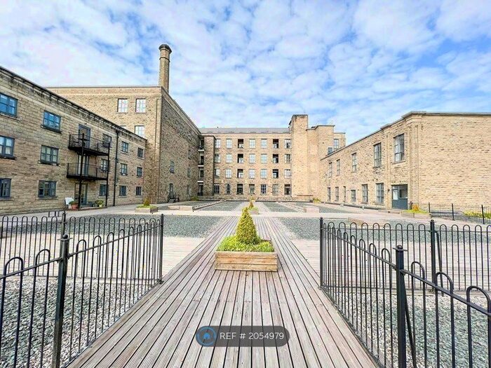 2 Bedroom Flat To Rent In Ilex Mill, Rawtenstall, Rossendale, BB4