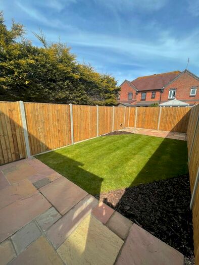 2 Bedroom House To Rent In Finisterre Rise, Caister-on-Sea, Great Yarmouth, NR30