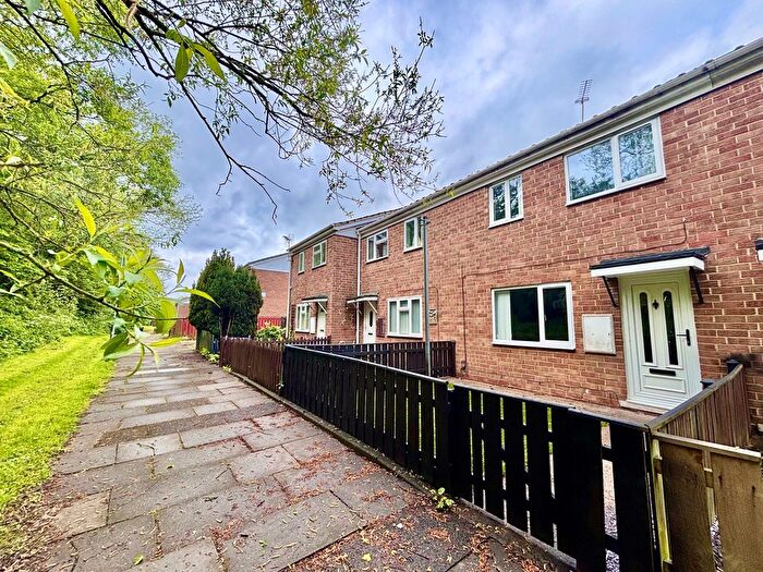3 Bedroom Property To Rent In Lunebeck Walk, Stockton-On-Tees, TS17