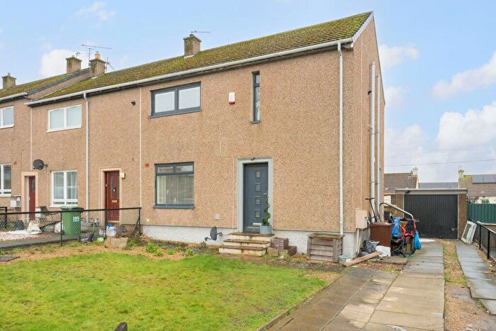 3 Bedroom Terraced House For Sale In Gardiner Road, Prestonpans, EH32