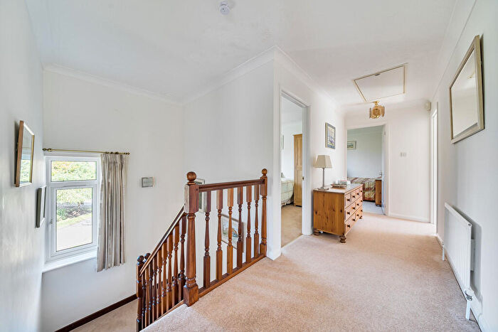 5 Bedroom Detached House For Sale In Cootham - Detached Family Home, RH20