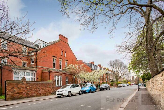 2 Bedroom Property To Rent In Tankerville Terrace, NE2