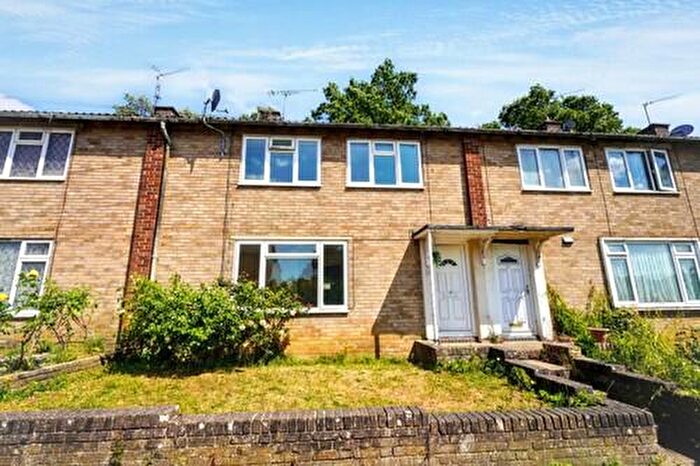 3 Bedroom Terraced House To Rent In Manor Road, Stansted Mountfitchet, CM24