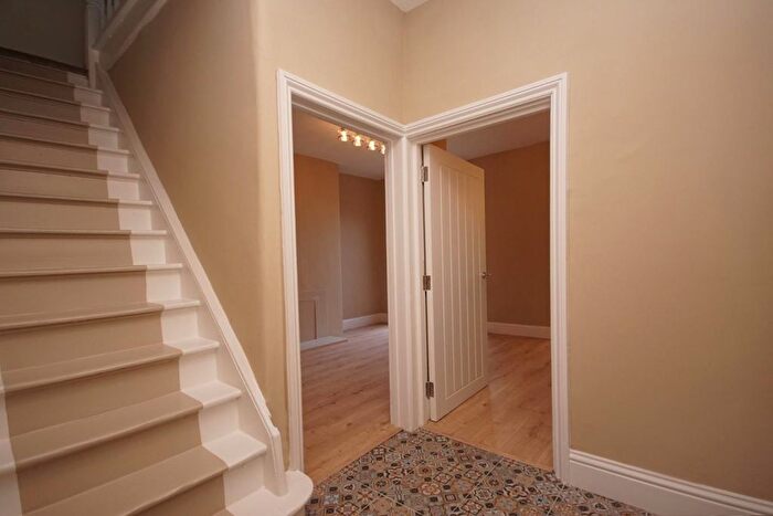 4 Bedroom Terraced House To Rent In Cleave Street, St Werburghs, BS2