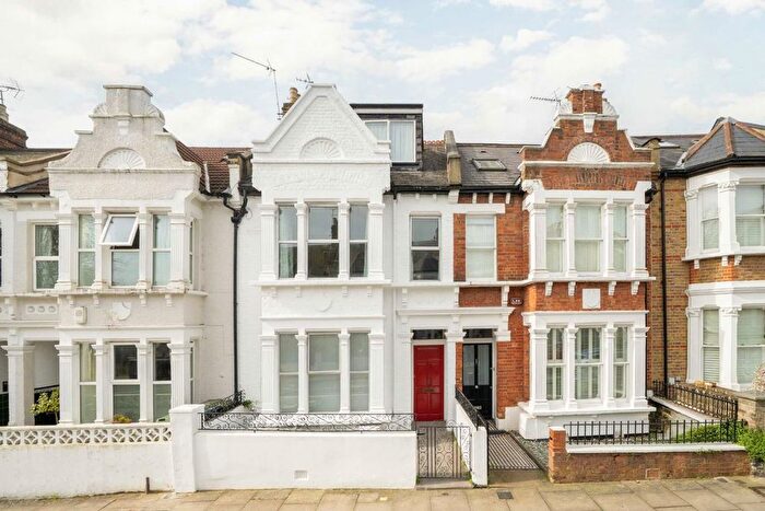 Studio To Rent In Sumatra Road, West Hampstead, NW6