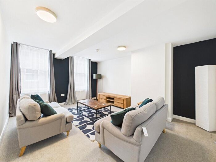 2 Bedroom Apartment To Rent In Coopers Brow, Stockport, Greater Manchester, SK1