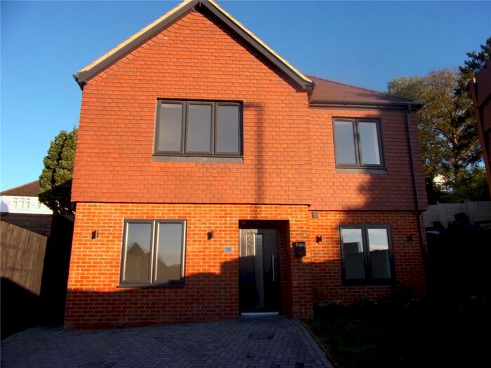 5 Bedroom Detached House To Rent In Hartley Down, Purley CR8
