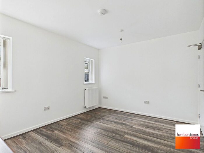 1 Bedroom Flat To Rent In Grammar School Lane, Halesowen, West Midlands, B63