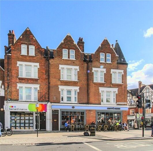 1 Bedroom Flat To Rent In Wimbledon Park Road, London, SW18