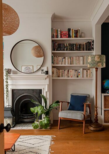 3 Bedroom Terraced House For Sale In Malvern Road, Leytonstone, London, E11
