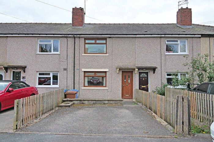 2 Bedroom House For Sale In Broughton Grove, Skipton, BD23
