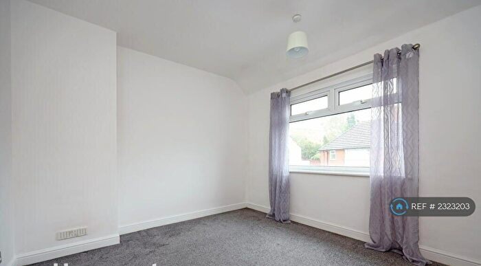 2 Bedroom End Of Terrace House To Rent In Castle Hill Road, Newcastle-Under-Lyme, ST5