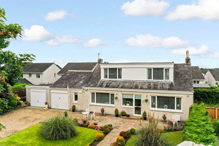 4 Bedroom Bungalow For Sale In Main Street, Dreghorn, Irvine, North Ayrshire, KA11