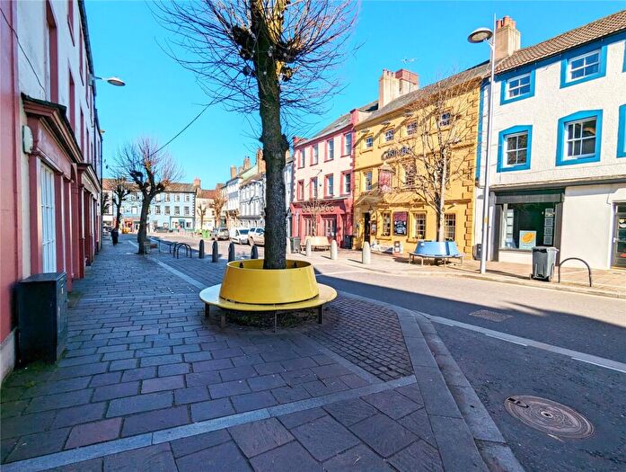 1 Bedroom Apartment To Rent In Market Place, Cockermouth, Cumbria, CA13