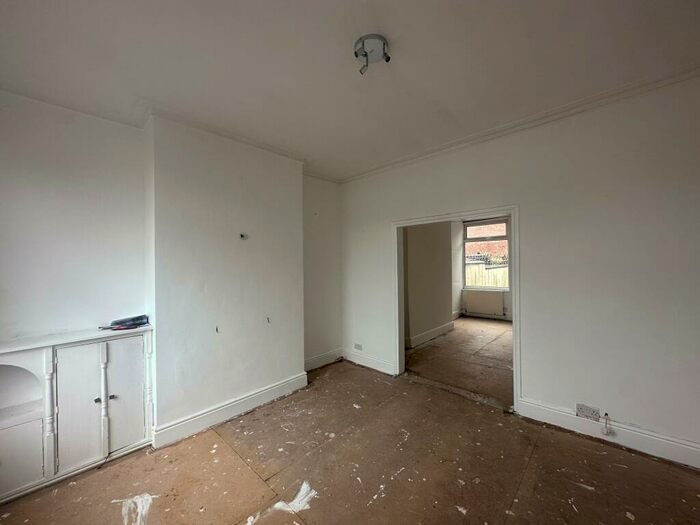 2 Bedroom Terraced House To Rent In Nelson Street, Denton, M34