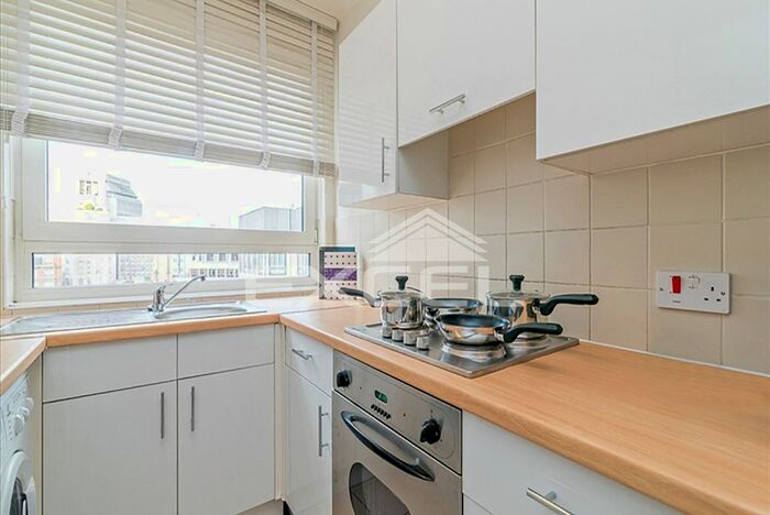 1 Bedroom Flat To Rent In Luke House, Abbey Orchard Street, Westminster, SW1P