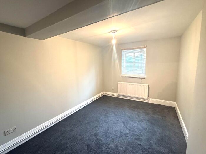 1 Bedroom Flat To Rent In Grange Court, ST6