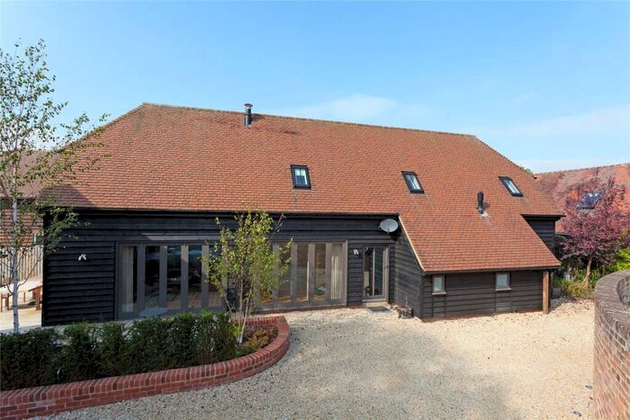 4 Bedroom Barn Conversion For Sale In Main Street, Grendon Underwood, Buckinghamshire, HP18