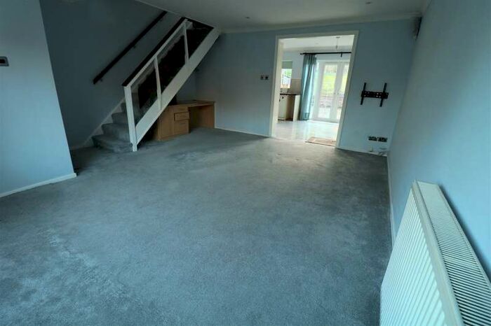 3 Bedroom Terraced House To Rent In Osward, Court Wood Lane, CR0